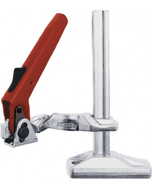 Maschinentischspanner Spannhöhe 240mm Schiene 30x15mm A.140mm BESSEY