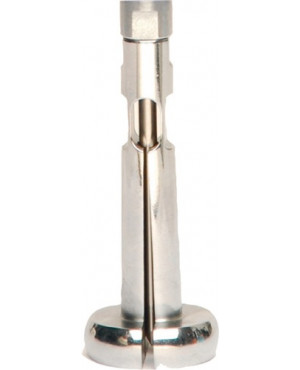 Tastkopf D.38mm Messber.36,90-39,10mm hartverchr.f.Sackloch DIATEST