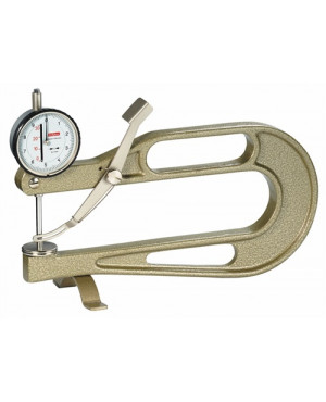 Dickenmessgerät K 200 A 0-30mm Abl. 0,1mm fl. 30=amm Käfer