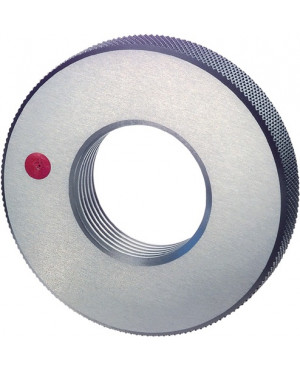 Gewindelehrring 6g M56x5,5mm Ausschusslehrring BOSS