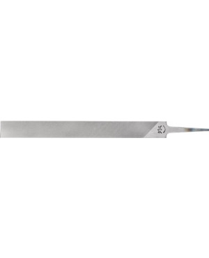 Drehbankfeile DIN 7261 H L.250mm Q.25x6mm Hieb 1 flachstumpf PFERD
