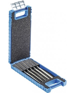 Diamantnadelfeilensatz 140mm 5-tlg.D 91 PFERD