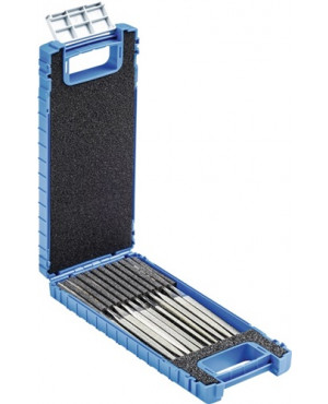 Diamantnadelfeilensatz 140mm 11-tlg.D 181 PFERD