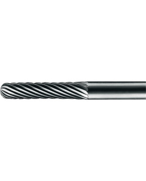 Kleinfrässtift Form WRC D.2mm Kopf-L.10mm Schaft-D.3mm HM Verz.3 Plus PFERD