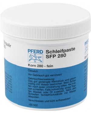 Schleifpaste SFP 280 fein K.150 PFERD