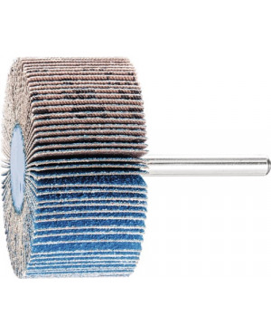 Fächerschleifer Z-COOL D.30xH20mm K.80mm Korund Schaft-D.6mm PFERD