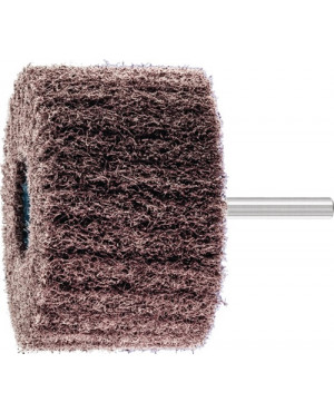 Fächerschleifer POLINOX® PNL D.50xH30mm K.100 Vlies Schaft-D.6mm PFERD