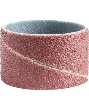 Schleifhülse GSB-A D60xB30mm K.40 Korund max.Drehz.9500min-¹ PFERD