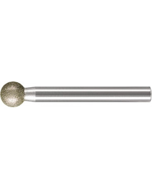 Schleifstift D2xHmm 3mm Diamant D 126 PFERD
