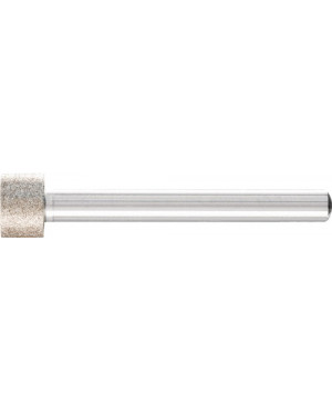 Schleifstift D12xH8mm 6mm CBN B 126 PFERD