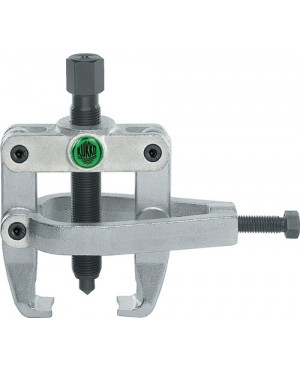 Abziehwerkzeug 204-1 Spann-T.90mm Spann-W.80mm seitliche Spannzwinge KUKKO