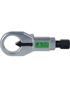 Mutternsprenger 55-1 mechanisch f. Muttern 10-18 mm KUKKO