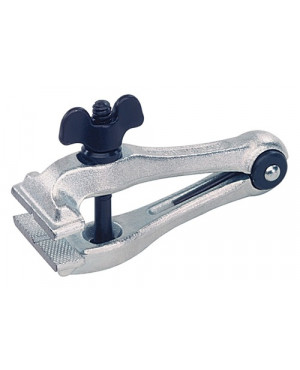 Handfeilkloben 101 Backen-B.52mm Spann-W.28mm Gesamt-L.145mm TURNUS