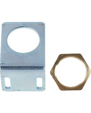 Haltebausatz variobloc z.BG II