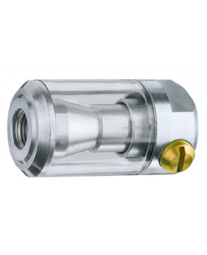 Anbaunebelöler Gew.mm 9,5 3/8 Zoll St.RIEGLER