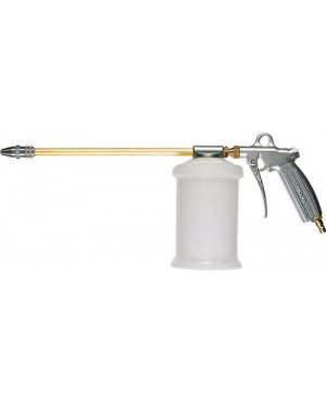 Sprühpistole multispray Kupplungsstecker DN 7,2 ger.