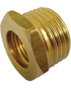 Reduziernippel MS AG G 1 Zoll IG G 3/4 Zoll EWO