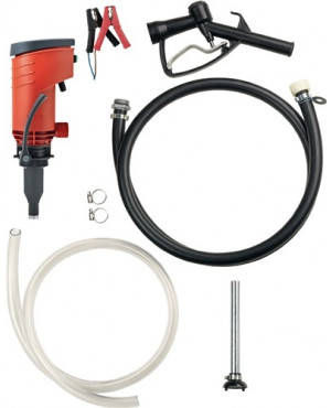 Elektropumpe PREMAxx Klemme 43l/min 24 V PRESSOL