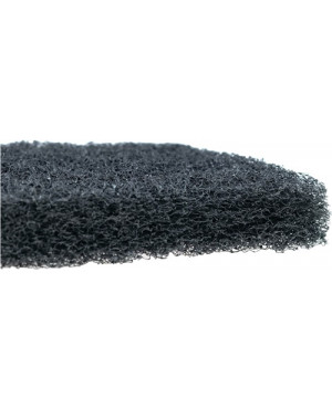 Padbelag grob/schwarz 240x140mm