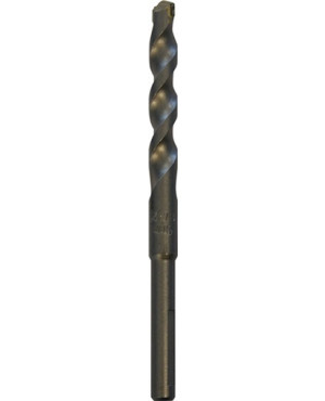 Zentrierbohrer D.9mm Gesamt-L.120mm HELLER