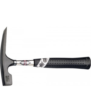 Maurerhammer Nr.275 600g geraut Rheinische Form STA PICARD
