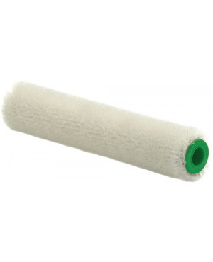 Lackierwalze B.100 mm Flor-H.4 mm Velour 2 Stück Packung