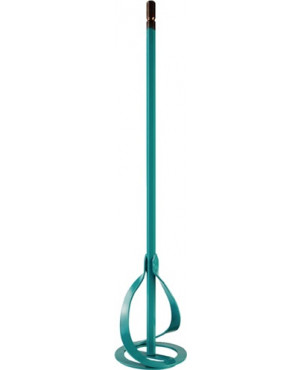 Rührer FM 120 HF Rührkorb-D. 120mm L.590mm 20-30 kg HEXAFIX® COLLOMIX