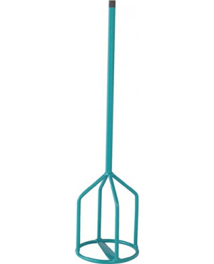 Rührer KR 140 HF Rührkorb-D. 140mm L.590mm 25-35 kg HEXAFIX® COLLOMIX