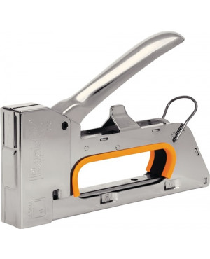 Handtacker Rapid 23 PRO f. Klammertyp 13 u. 37 4-8mm Box