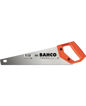 Handsäge Prizecut Blatt-L.350mm 15 ZpZ sehr fein,geh.BAHCO