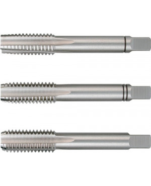 Handgewindebohrersatz DIN352 M3x0,5mm HSS 3tlg.RUKO