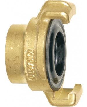 Gewindestück GEKA MS IG 1 1/4 SB-Ware SB KARASTO