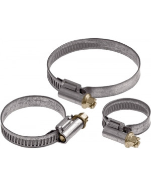 Schlauchschelle GEKA 10-16mm W1 9mm SB GEKA