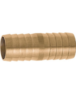 Schlauchverbinder GEKA Plus MS Schl.-Gr.19mm SB SB KARASTO