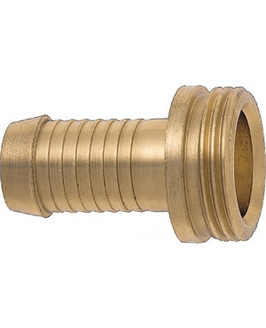 1/3 Schlauchverschraubung GEKA plus MS Schl.-Gr.19mm AG 3/4 Zoll SB KARASTO