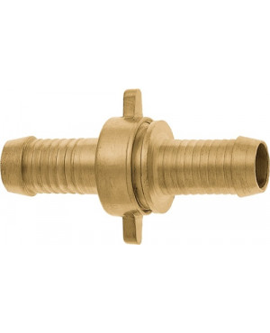 3/3-Schlauchverschraubung GEKA Plus MS Schl.-Gr.13mm IG 3/4 Zoll SB KARASTO