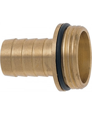 1/3-Schlauchverschraubung GEKA plus MS Schl.-Gr.13mm AG 3/4 Zoll SB SB KARASTO