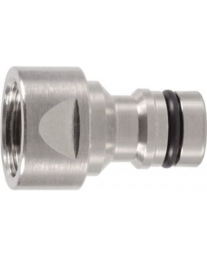 Hahnstecker GEKA plus-Stecksystem MS vern.IG 1/2 Zoll SB KARASTO