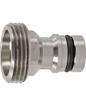 Gerätestecker GEKA plus-Stecksystem MS vern.AG 3/4 Zoll SB KARASTO