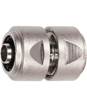 Schlauchverbinder GEKA plus-Stecksystem MS vern.Schl.-Gr.13mm SB KARASTO