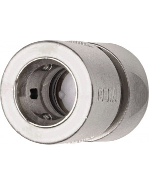 Schlauchstück Wasserstopp GEKA plus-Stecksystem MS vern.Schl.-Gr.13mm SB KARASTO
