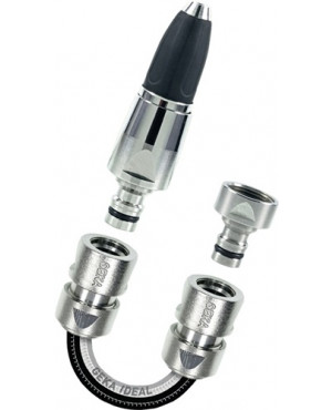 Starterset GEKA plus-Stecksystem MS vern.SB KARASTO