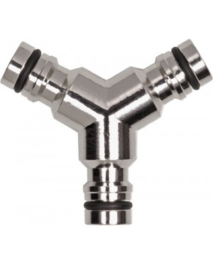 Y-Abzweigstecker GEKA plus-Stecksystem MS vern.SB-Ware SB KARASTO