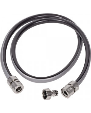 Schlauchwagenanschlussset GEKA plus-Stecksystem MS vern.SB KARASTO