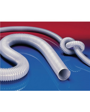 Absaug- u.Gebläseschlauch PROTAPE® PVC 310 I-D.250mm A-D.258mm L.5m Rl.NORRES