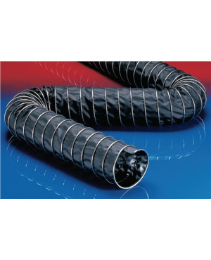 Absaug- u.Gebläseschlauch CP HYP 450 I-D.300mm A-D.312mm L.3m Rl.NORRES