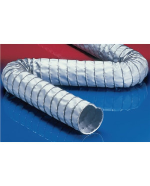 Absaugschlauch CP HiTex 480 I-D.400mm A-D.412mm L.3m Rl.NORRES