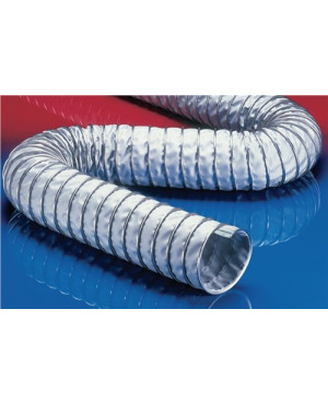 Absaugschlauch CP HiTex 481 I-D.400mm A-D.414mm L.3m Rl.NORRES