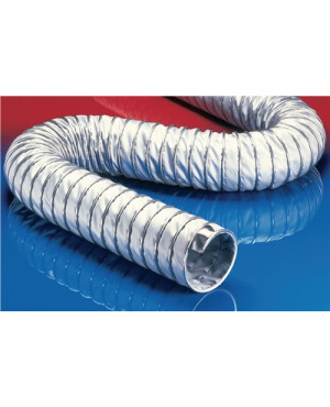 Absaug- u.Gebläseschlauch CP HiTex 483 I-D.250mm A-D.264mm L.3m Rl.NORRES