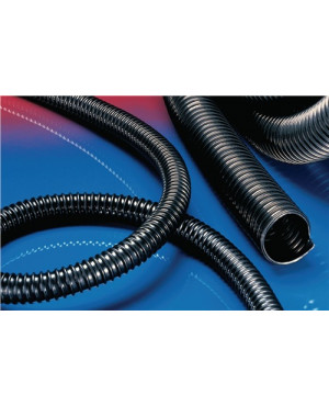 Absaug- u.Förderschlauch AIRDUC® PUR 355 EC I-D.75mm A-D.86mm L.10m